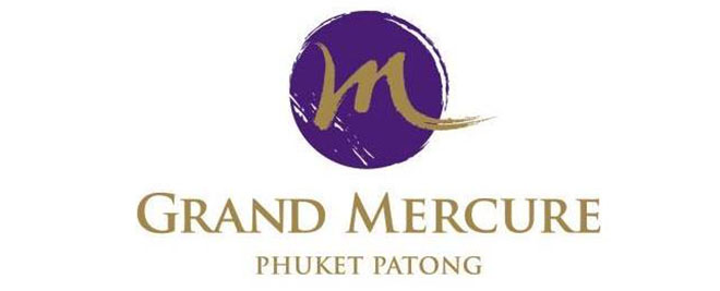 普吉岛芭东美爵大酒店(Grand Mercure Phuket Patong)