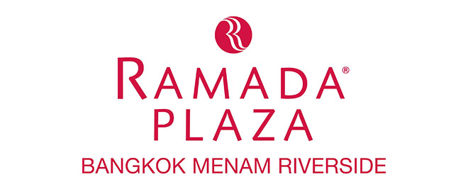 曼谷湄南河畔华美达广场酒店(Ramada Plaza by Wyndham Bangkok Menam Riverside)