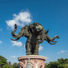 三头神象博物馆（The Erawan Museum）