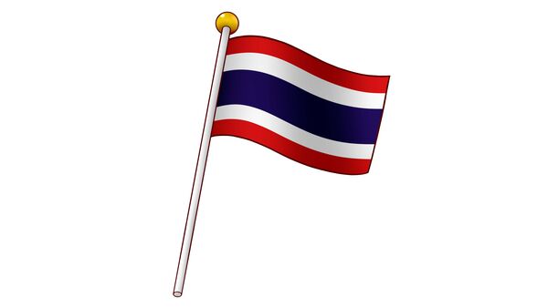 泰国最全77个府名称中英泰语全对照